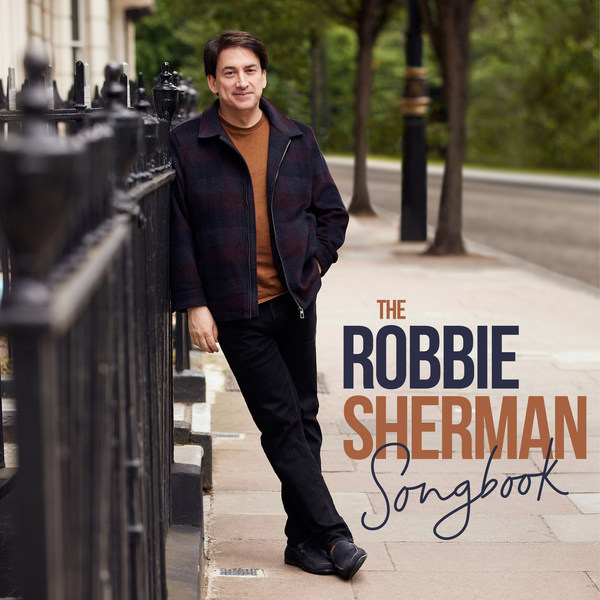 Sherman_Theatrical_Entertainment_Robbie_Sherman_Songbook