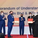 SIDEC TO PROPEL SELANGOR IN BECOMING SOUTHEAST ASIA’S DIGITAL HUB