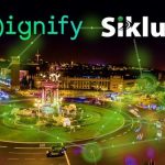 Siklu and Signify Announce Agreement to Integrate Gigabit-Speed Wireless Connectivity into Lighting Infrastructure