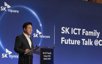 SK Telecom, SK Square and SK hynix Launch ‘SK ICT Alliance’ for Synergies
