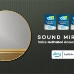 SOUND MIRROR™ of ICON.AI Named as 3 CES 2022 Innovation Awards Honoree: Voice-Activated Acoustic Mirror
