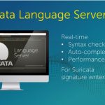 Stamus Networks Announces Availability of Suricata Language Server