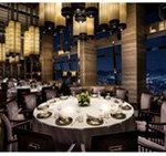 STELLAR DINING IS ON THE TABLE AGAIN AS SIX MARRIOTT BONVOY RESTAURANTS RETAIN TOTAL OF EIGHT MICHELIN STARS IN MICHELIN GUIDE HONG KONG MACAU 2022
