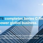 SUNRATE Closes Series C Funding Round, Led by SoftBank Ventures Asia