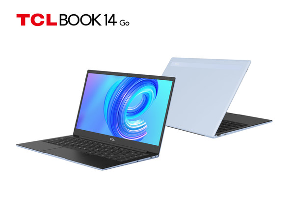 TCL BOOK 14 Go TCL BOOK 14 Go