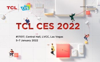 TCL Showcases the Thinnest 85-inch 8K Mini LED TV at CES 2022 Along with Display Innovations
