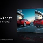 TCL To Release its First 144Hz Mini LED TV Series in 2022, Raising the Bar for Responsive Video Gaming on Large Screen TVs