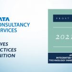 TCS Wins the Frost & Sullivan Technology Innovation Award