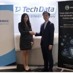Tech Data Distribution (Hong Kong) enters into Strategic Partnership with Sangfor Technologies to provide customized services and total solutions to clients