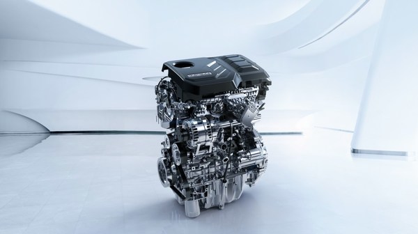 2.0TGDI engine 2.0TGDI engine