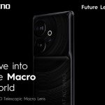 TECNO Launches New Telescopic Macro Lens Technology to Kickstart the New Year with Great Anticipation