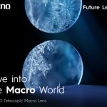 TECNO Launches New Telescopic Macro Lens Technology to Kickstart the New Year with Great Anticipation