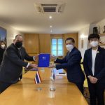 THAILAND EYES GLOBAL EVENTS, PROMOTING MICE’S STRONG COMEBACK