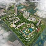 Thailand’s largest private sector property development project ‘The Forestias’ amasses 42 global awards