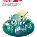 The most sustainable connection between two points is a circle: DHL white paper calls for collaborative action and shows pathways toward circularity