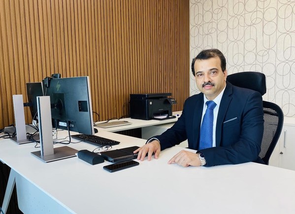 Radhakrishnan Kodakkal, Head of GTEC, Global Product Organization, Whirlpool Corporation