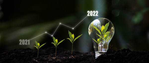 Top 10 Growth Opportunities in Energy & Environment Industry to Enhance Company Profitability Top 10 Growth Opportunities in Energy & Environment Industry to Enhance Company Profitability