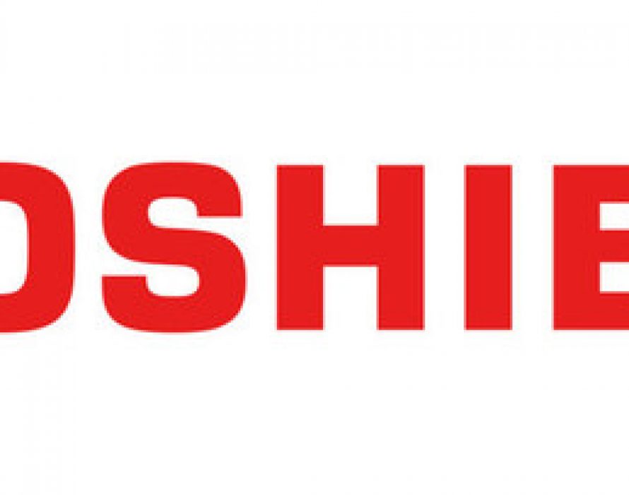 Toshiba Achieves World’s First Demonstration of Substantial Improvements in HDD Recording Performance with Microwave Assisted Switching – Microwave Assisted Magnetic Recording (MAS-MAMR)