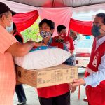MRCS to distribute aid worth over RM1.2 mln from Geneva