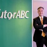 TutorABC has been acquired by a group of international investors and announces plans for further expansion in Taiwan and to other international markets