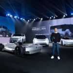 U POWER Released UP SUPER BOARD and UP SPACE, Two Blockbuster Products