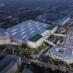 United Imaging Announces Construction of a World-leading Intelligent R&D and Manufacturing Complex with an Investment of More Than USD 490 million