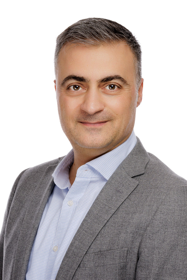 Victor Papamoniodis, VP International Markets, Medison Pharma Victor Papamoniodis, VP International Markets, Medison Pharma
