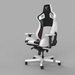 Victorage introduces gaming chairs in Japan