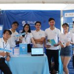 VIISA announced its investment in SHub – a Vietnamese edTech startup