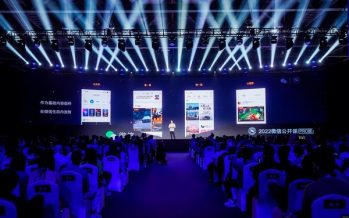 Weixin’s Open Ecosystem Reports User and Engagement Growth