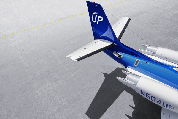 Image credit: Wheels Up Image credit: Wheels Up