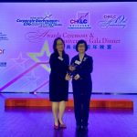 Xinhua Silk Road: Master Kong wins 2021 Hong Kong Corporate Governance and ESG Excellence Award