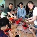 XJTLU Sustainability Initiative Wins International Award