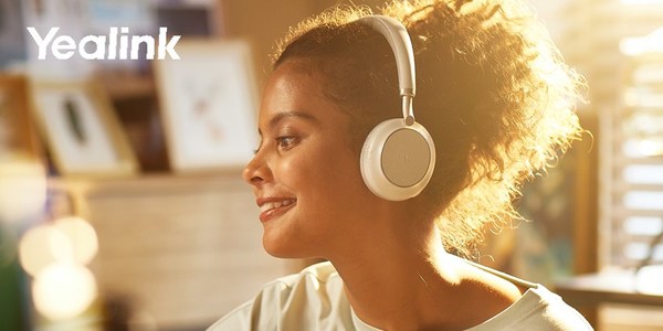 Yealink has announced its new BH7X Bluetooth Headsets to meet the demands of the predominant hybrid working population. Yealink has announced its new BH7X Bluetooth Headsets to meet the demands of the predominant hybrid working population.