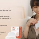 yoboo Launched New Nursing Pad and Entered Southeast Asian Market