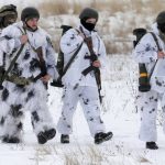 Singapore advises its citizens to leave Ukraine as soon as possible