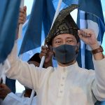 Johor polls: Pejuang to contest 42 seats