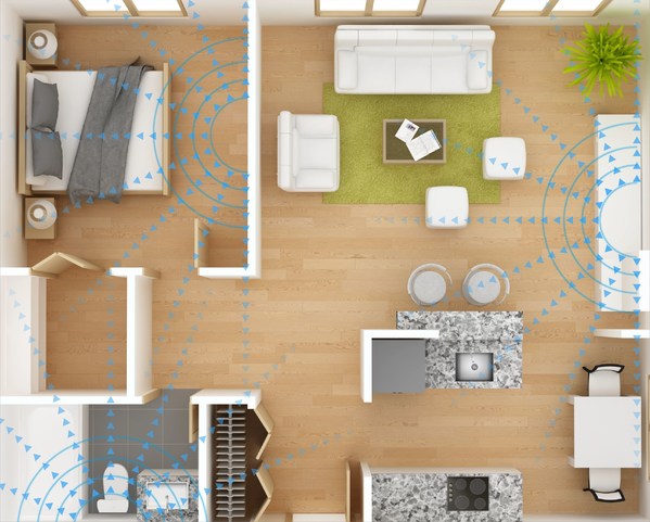 Vayyar Imaging providing automatic fall detection and health analytics in the home. Vayyar Imaging providing automatic fall detection and health analytics in the home.