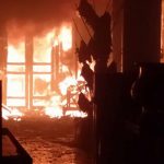 Fire at Kek Lok Si temple, only prayer paraphernalia destroyed