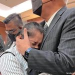 Court orders immediate release of three children from JKM to mother