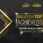 Malaysia Top Achievers Award 2022