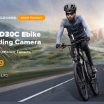 ADO debuts high-end urban commuter e-bike D30