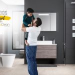 AMERICAN STANDARD(TM) ADVOCATES FOR CONTINUED HYGIENE VIGILANCE WITH HYGIENECLEAN(TM)