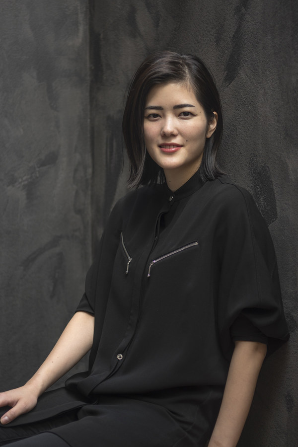 Natsuko Shoji of Été in Tokyo is the 2022 winner of the Asia’s Best Female Chef Award Natsuko Shoji of Été in Tokyo is the 2022 winner of the Asia’s Best Female Chef Award
