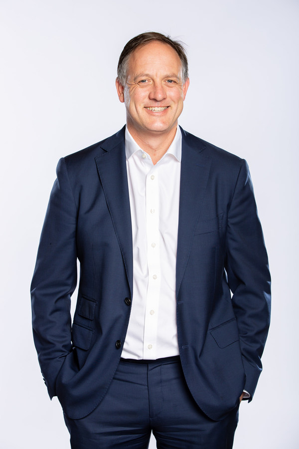 Mike Murray, Head of Domestic Equities at Australian Ethical Mike Murray, Head of Domestic Equities at Australian Ethical