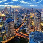 Bangkok Moves Up to 6th in Global Ranking of Convention Cities