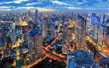 Bangkok Moves Up to 6th in Global Ranking of Convention Cities