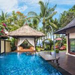 BESPOKE HOLIDAYS BEGIN AGAIN: Luxurious Bubble Quarantine Package at The St. Regis Bali Resort