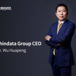 Chindata Group: Mr. Wu Huapeng Being Appointed as the Group CEO, Pilot the Group in New Development