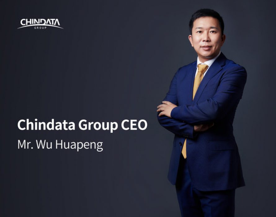 Chindata Group: Mr. Wu Huapeng Being Appointed as the Group CEO, Pilot the Group in New Development